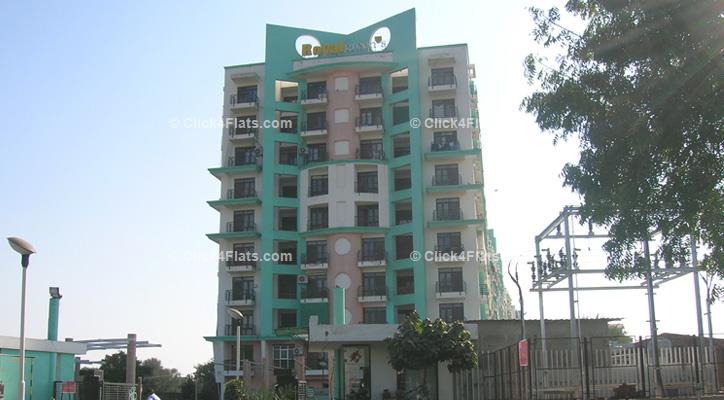 Royal Greens I Sirsi Road